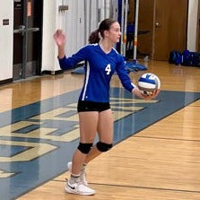 Emma Sanders mugshot