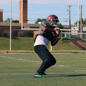 Jayzon Thompson