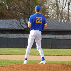 Brady Martin
