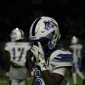 Syncere Harvey
