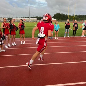Hayden Collins
