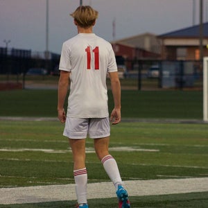 Jackson Smith mugshot