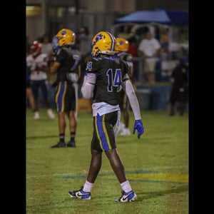 Hernando Garvin mugshot