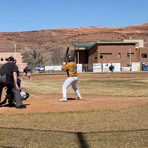 Cooper  Palmer mugshot