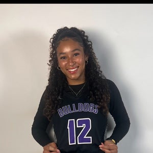 Laniah Walkine mugshot