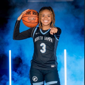 Aliyah Harris-Green mugshot