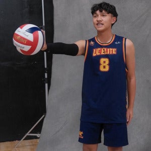 Alexander Huynh