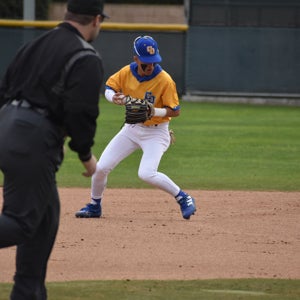 Julian Salmon mugshot