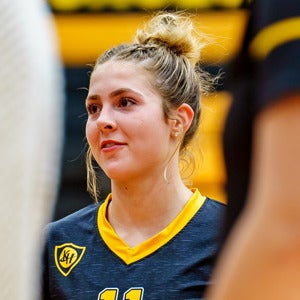 ELLA THAYER