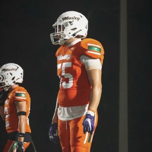 Cole Archambeau mugshot