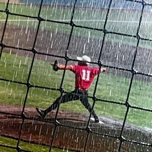 Laravon Wilson mugshot