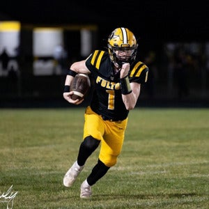 Cooper Hrabovsky