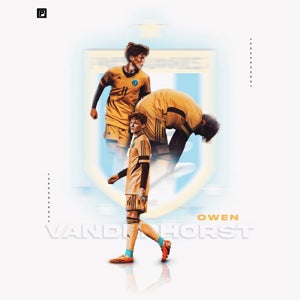 Owen Vanderhorst