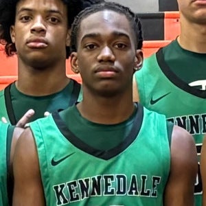 Trey Smith