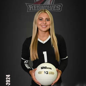 REESE BRANDT mugshot