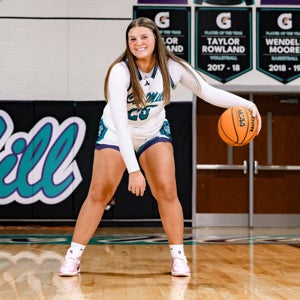 Madison Alexander mugshot