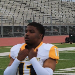 Nasir Ross