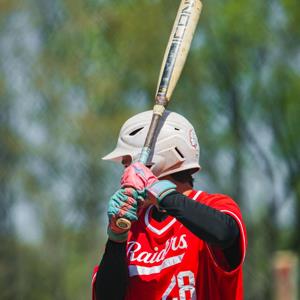 Micah Rickel mugshot