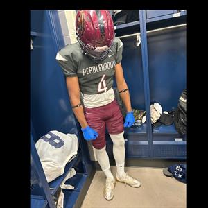 Tyree Carter