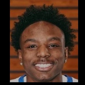 Troy Garner