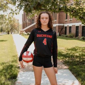 Charlotte Sonntag mugshot