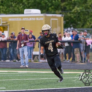 Ota Wilkerson mugshot