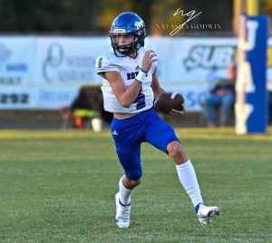 Jaylen Youngblood mugshot