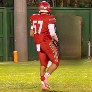 IZAIAH MONTIEL