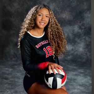 Harper Lanza mugshot