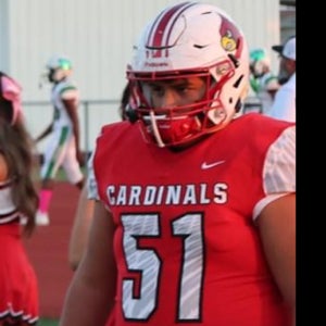 Joey Garza