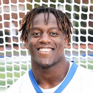 ZACH CHARI