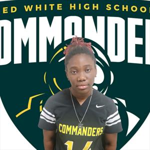 Alaysha Williams mugshot