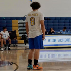 Kaleb Montes
