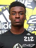 Anthony Brown jr