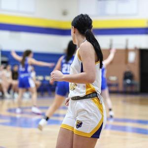 GIANNA LEMBO