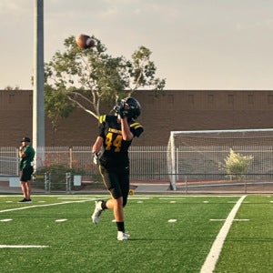 Trystan Benavides