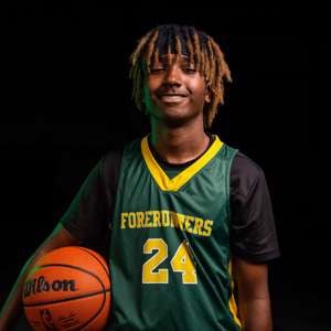 Tefari Edwards mugshot