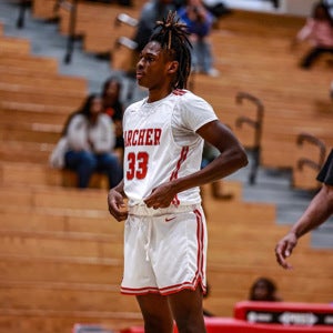 Amontae Briggs