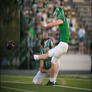 Colton Cook
