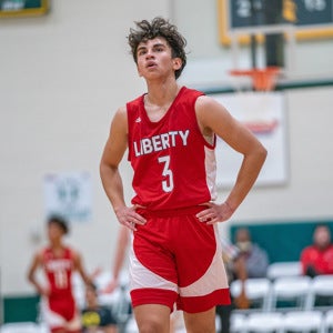 Kaeden Castillero mugshot