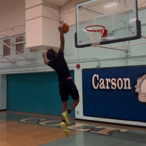 Blake McCall mugshot