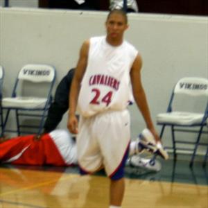 Chase Thomas