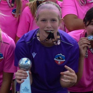 Alexandria Smith mugshot