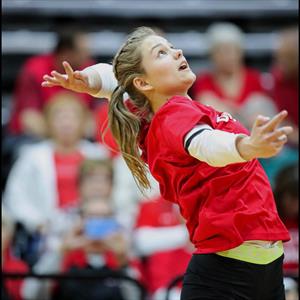 Marissa Forness mugshot