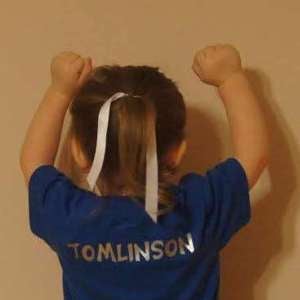 Aunica Tomlinson