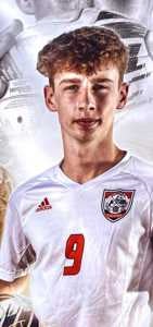 Justin Crall mugshot