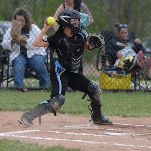 Kylie Dotson mugshot