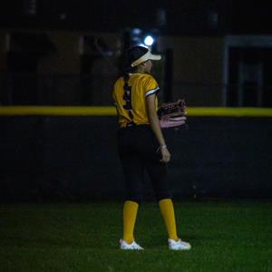 Makayla DeLeon mugshot