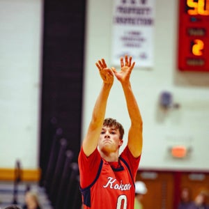 Caleb Taflinger mugshot