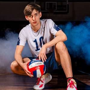 Gavin Schlatter